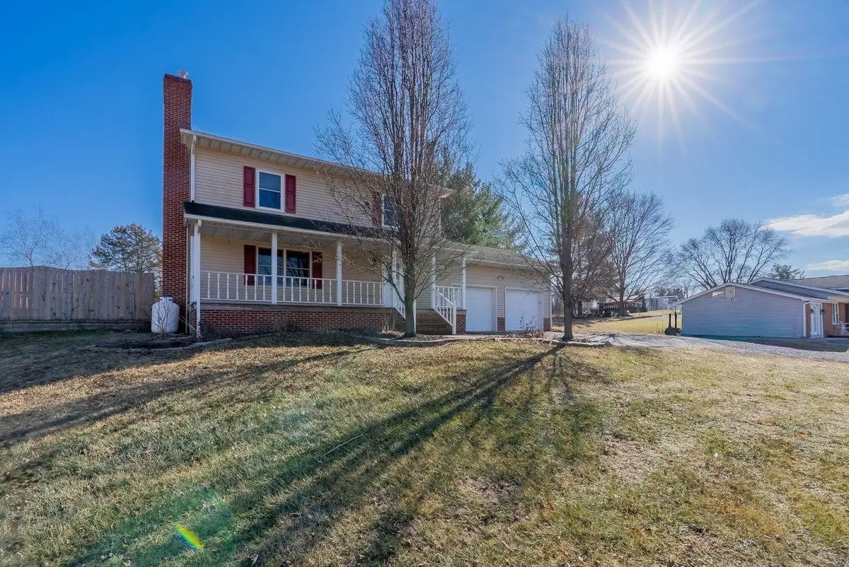 6574 Simmers Valley Rd, Rockingham, VA 22802 - #1