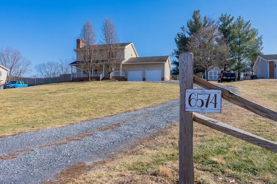 6574 Simmers Valley Rd, Rockingham, VA 22802 - #2