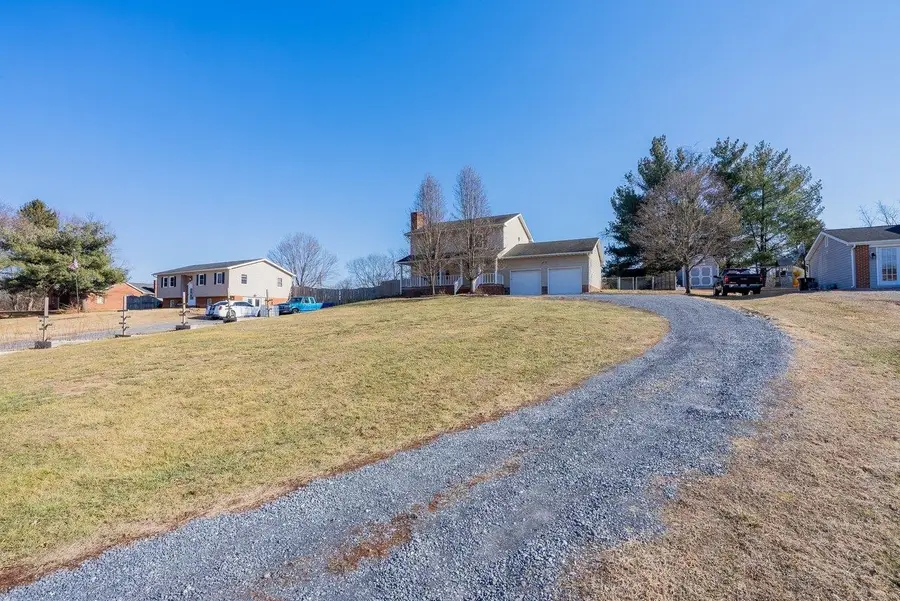 6574 Simmers Valley Rd, Rockingham, VA 22802 - #3