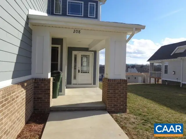208 Windsor Dr, Fishersville, VA 22939 - #2
