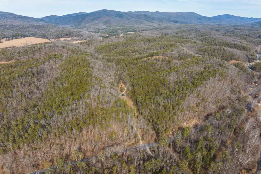 595 Deerfield Valley Rd, West Augusta, VA 24485 - #2