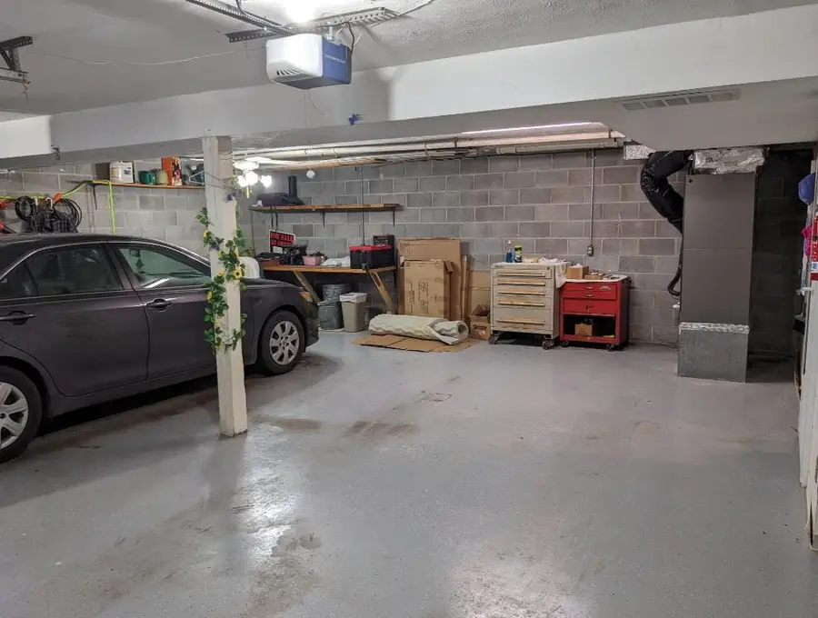 916 Battlefield Bluff Dr, New Market, VA 22844 - #3