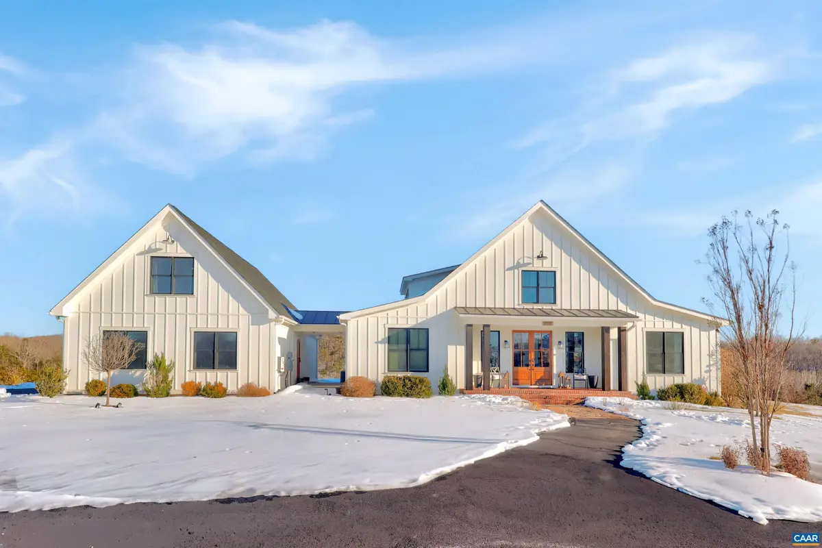 5797 Advance Mills Rd, Advance Mills, VA 22968 - #1