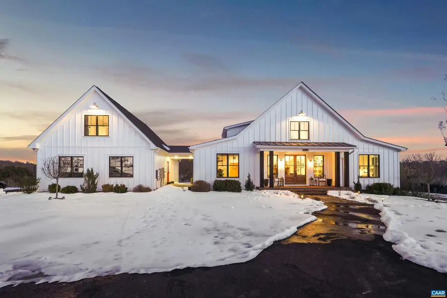 5797 Advance Mills Rd, Advance Mills, VA 22968 - #2