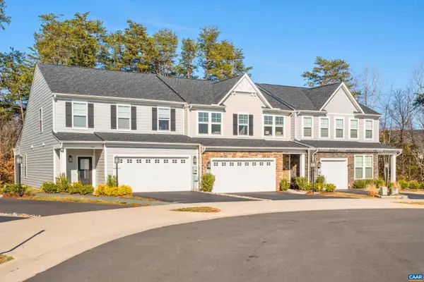 543 Crimson St, Crozet, VA 22932