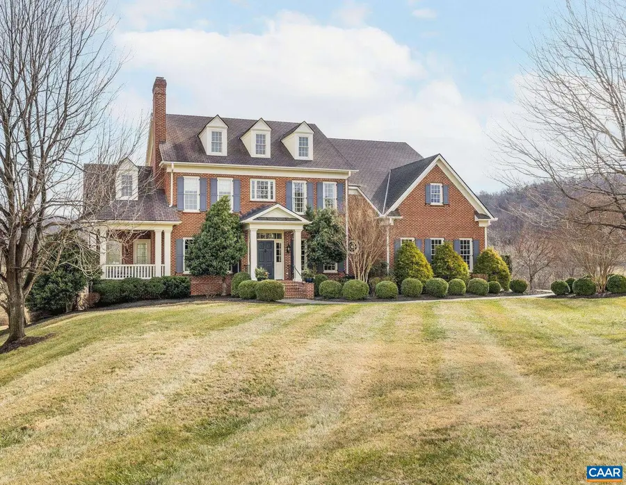 585 Ragged Mountain Dr, Charlottesville, VA 22903 - Image #2