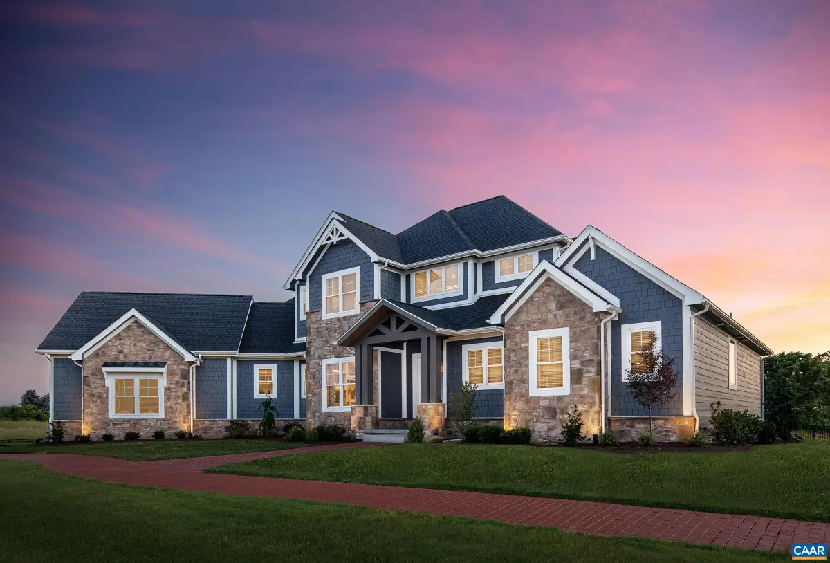 18 Grange Commons Ridge, Ruckersville, VA 22968 - #1