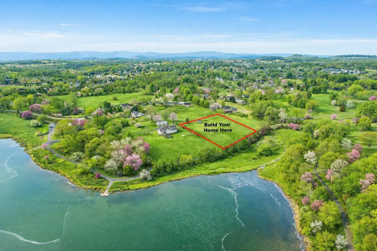 1.74 AC Massanetta Springs Rd, Massanetta Springs, VA 22801 - Image #1