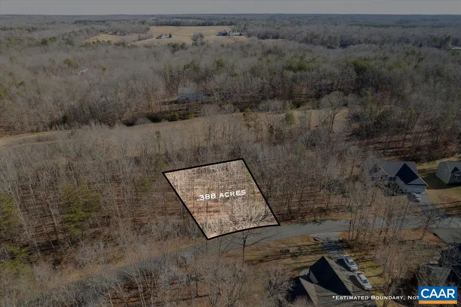 277 Oakmont Dr, Gordonsville, VA 22942 - #2