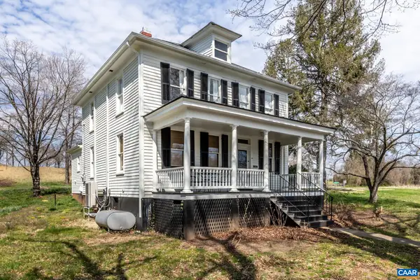 242 Madison Mills Ln, Orange, VA 22960