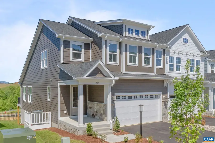 4B-439 Belvedere Blvd, Charlottesville, VA 22901 - #3