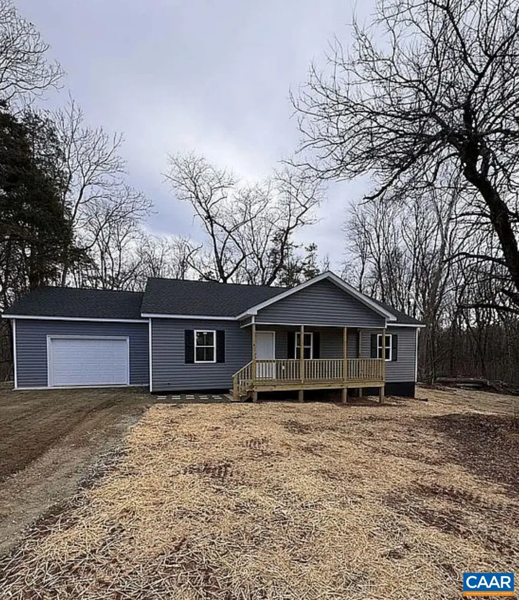 16033 Weakley Dr, Gordonsville, VA 22942 - #1