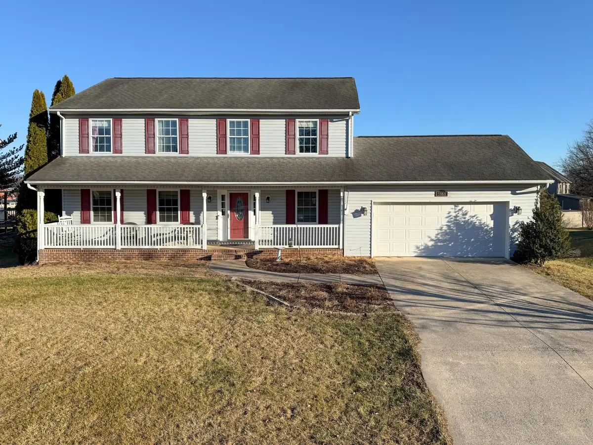 5868 Foxcroft Dr, Ashby, VA 22801 - #1
