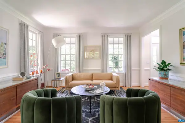 4275 Redwood Ln, Earlysville, VA 22936