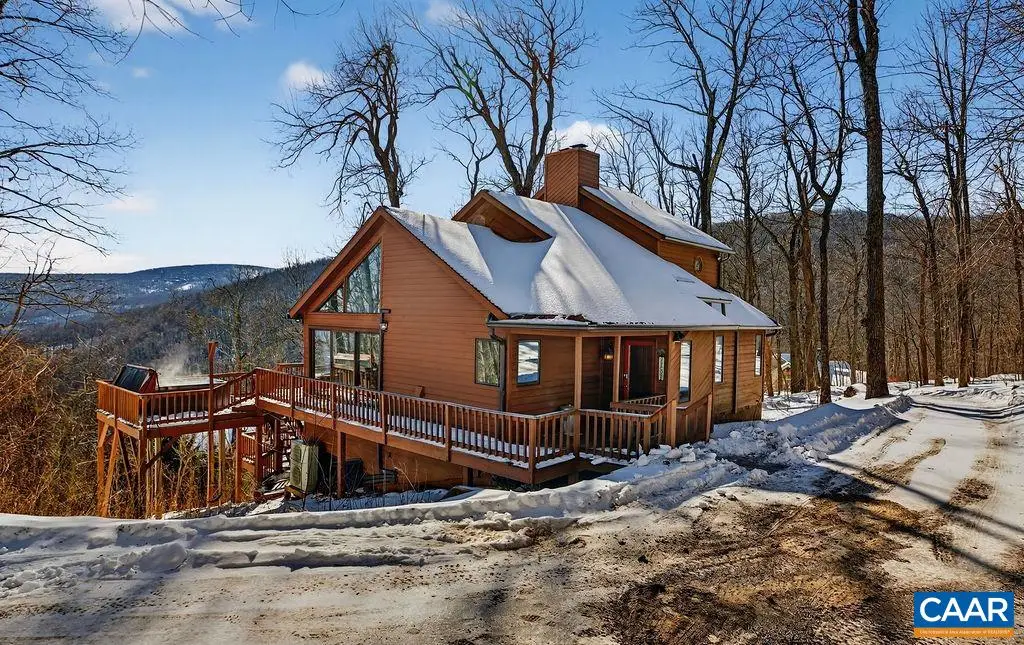 2129 Laurel Springs Dr, Roseland, VA 22967 - #1