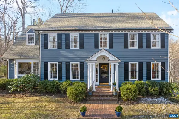 315 Terrell Rd W, Charlottesville, VA 22901