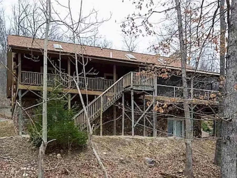 166 Deer Dr, McGaheysville, VA 22840 - #3