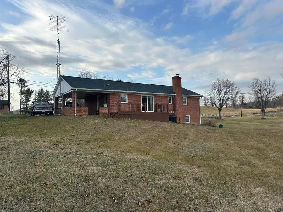 490 Kindig Rd, Waynesboro, VA 22980 - #3