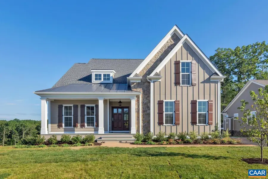 1696 Fowler St, Charlottesville, VA 22901 - #2