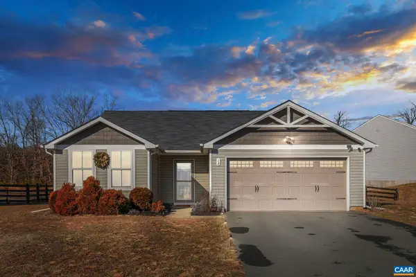 18 Mannie Ct, Ruckersville, VA 22968