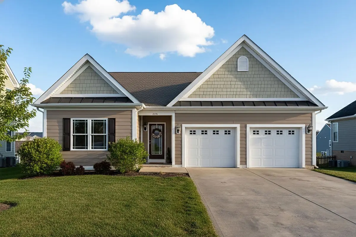 228 Windsor Dr, Fishersville, VA 22939 - Image #1