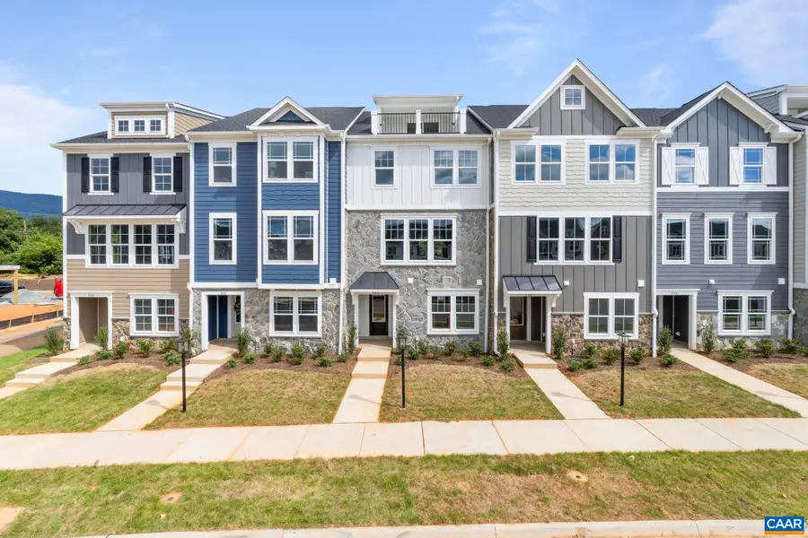 750 Park Ridge Dr, Crozet, VA 22932 - Image #2