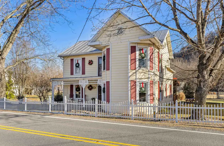 8981 Highland Tpke, McDowell, VA 24458 - #3