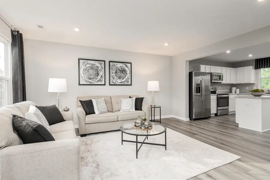 3333 Marble Loop, Ashby, VA 22801 - #3