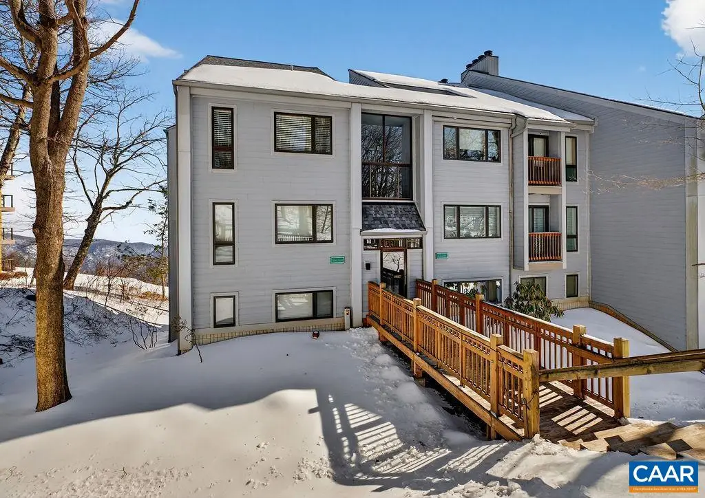 1448 Highlands Condos, Wintergreen, VA 22958 - Image #1