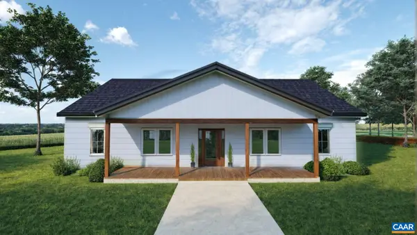 1 Coquina Dr, Barboursville, VA 22923