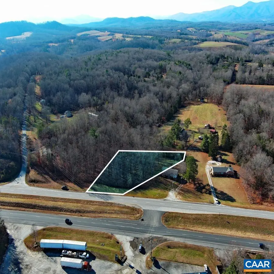 0 Thomas Nelson Hwy, Arrington, VA 22922 - #2