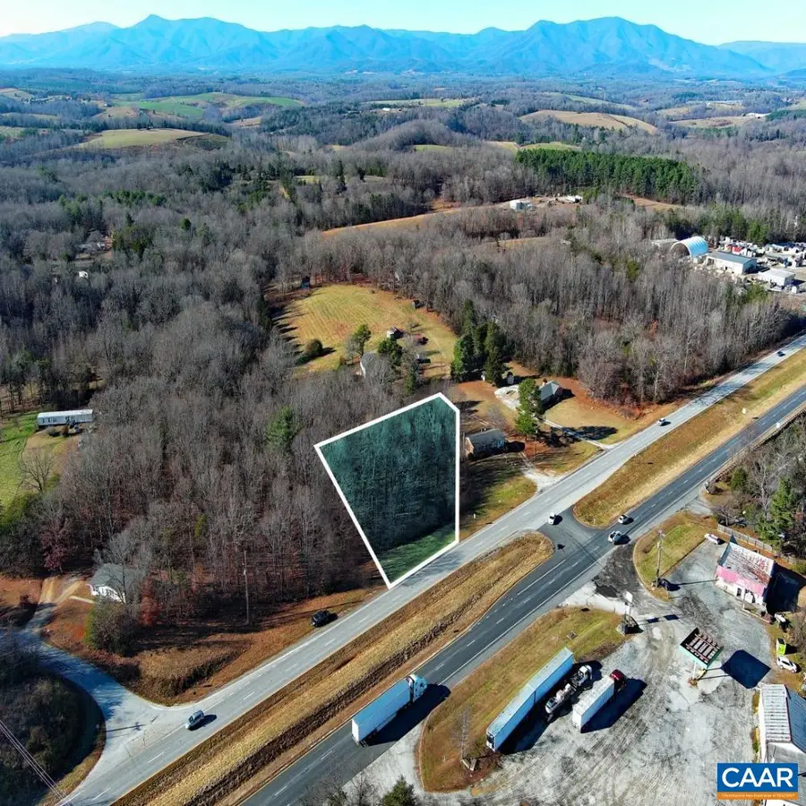 0 Thomas Nelson Hwy, Arrington, VA 22922 - #3