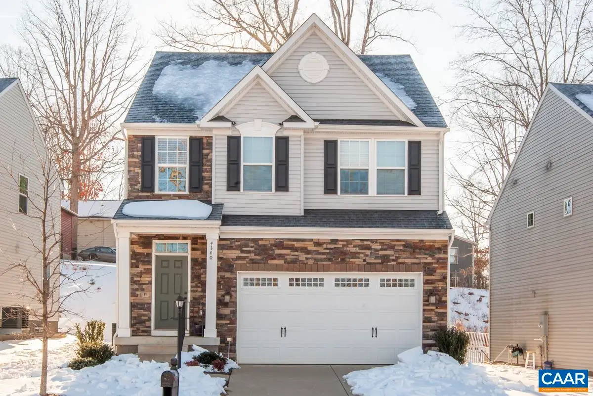 4340 Sunset Dr, Charlottesville, VA 22911 - #1