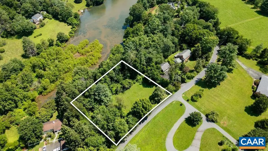 850 Emerson Dr, Charlottesville, VA 22901 - #3