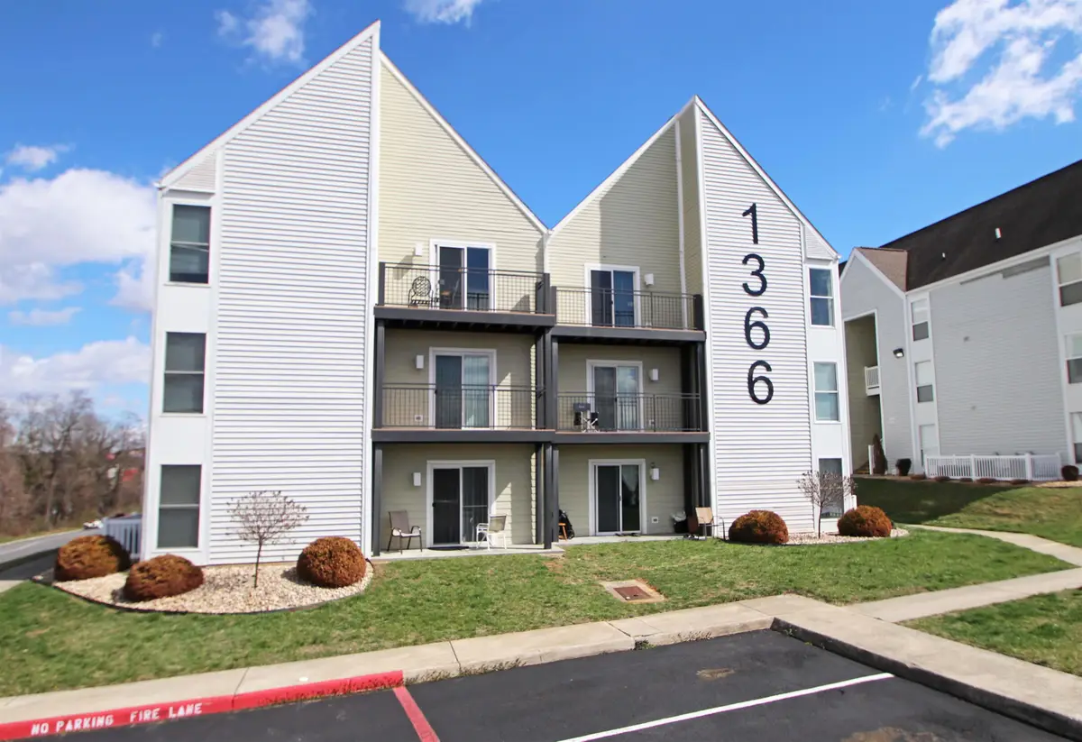 1366 Hunters Rd, Harrisonburg, VA 22801 - Image #1