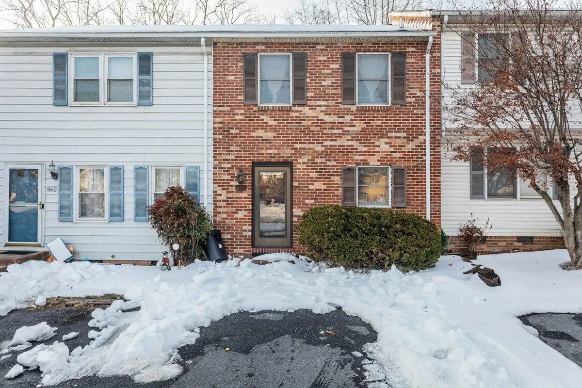 860 Vine St, Harrisonburg, VA 22801 - Image #1