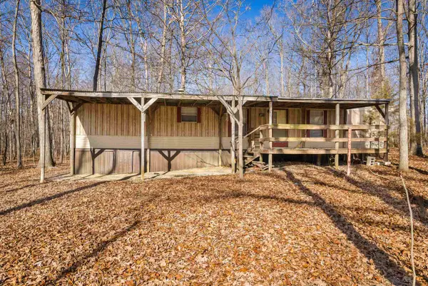 2851 Thorofare Rd, Elkton, VA 22827