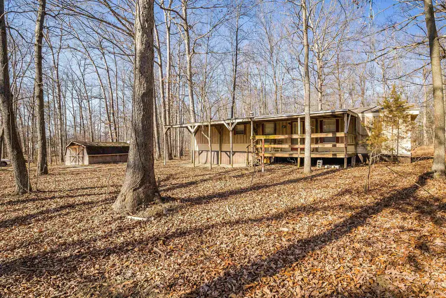 2851 Thorofare Rd, Elkton, VA 22827 - #2