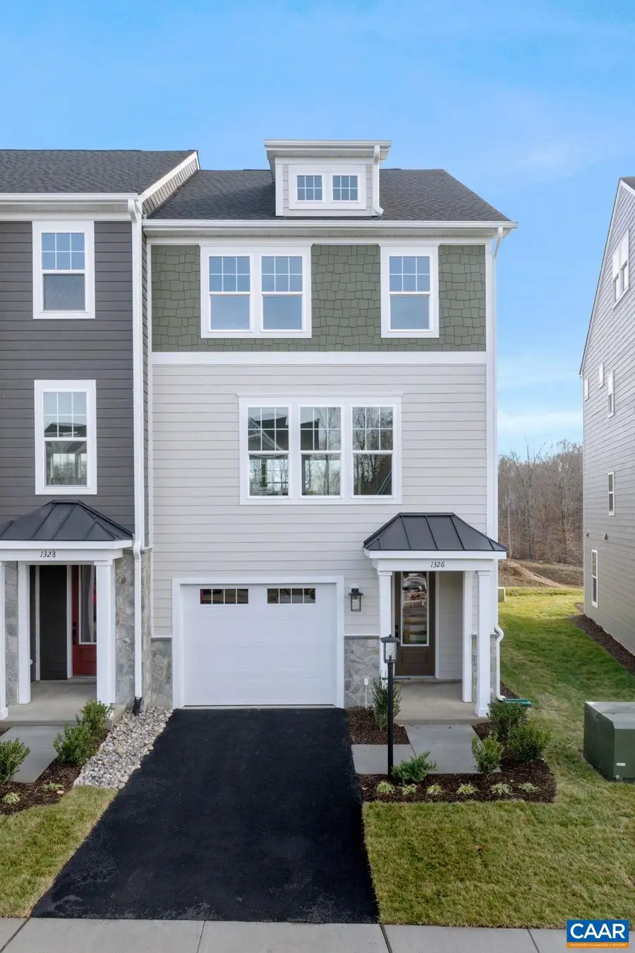 41 Marcella St, Charlottesville, VA 22911 - #2