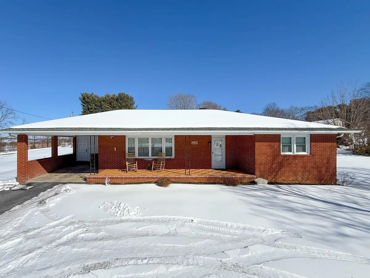 1448 Stuarts Draft Hwy, Stuarts Draft, VA 24477 - #1