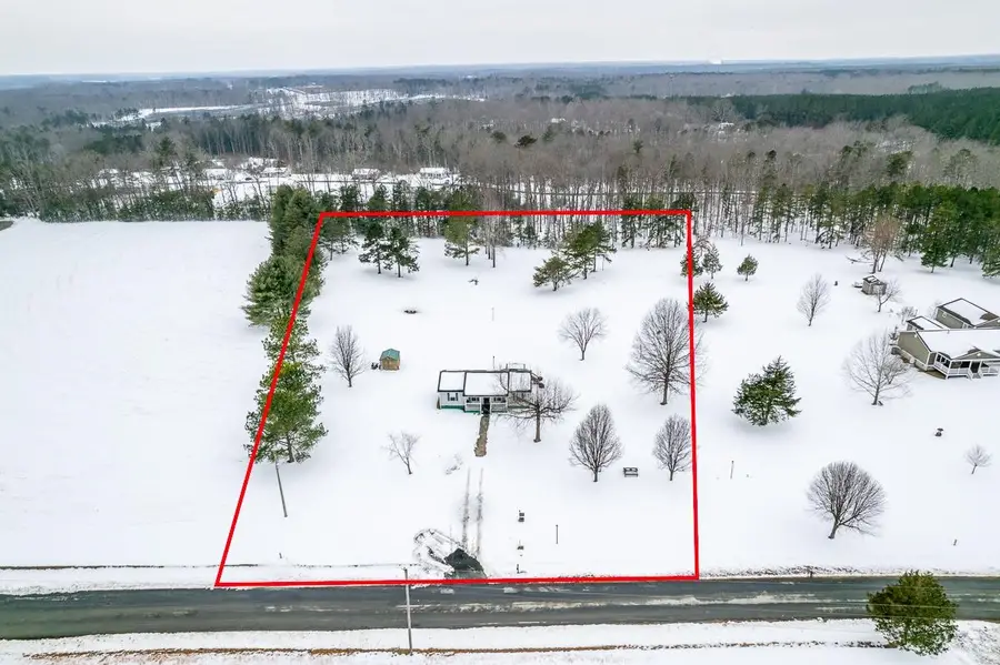 190 Martin Ln, Palmyra, VA 22963 - Image #3