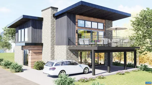 320 B 11th St, Charlottesville, VA 22902