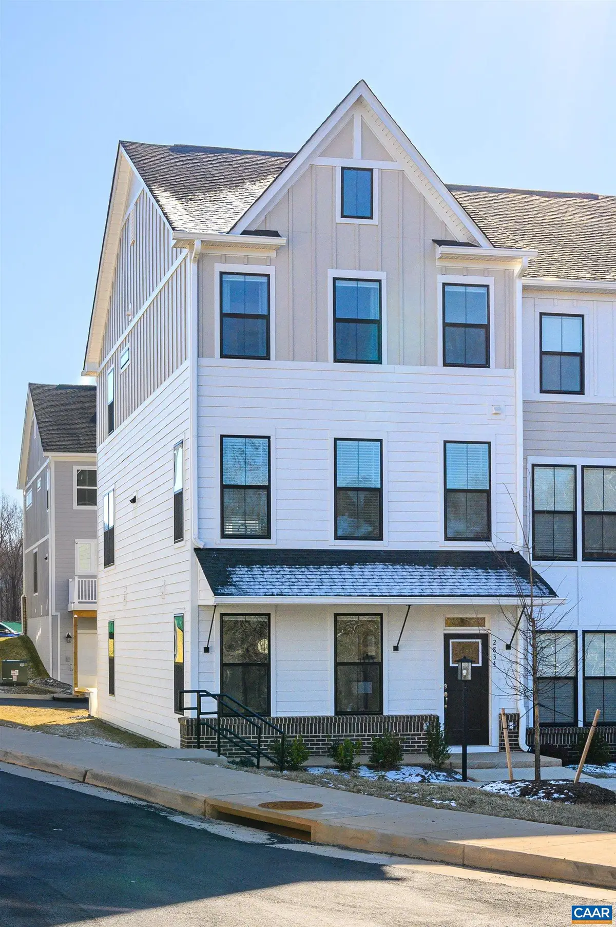 2834 Sweetbay St, Charlottesville, VA 22902 - #1