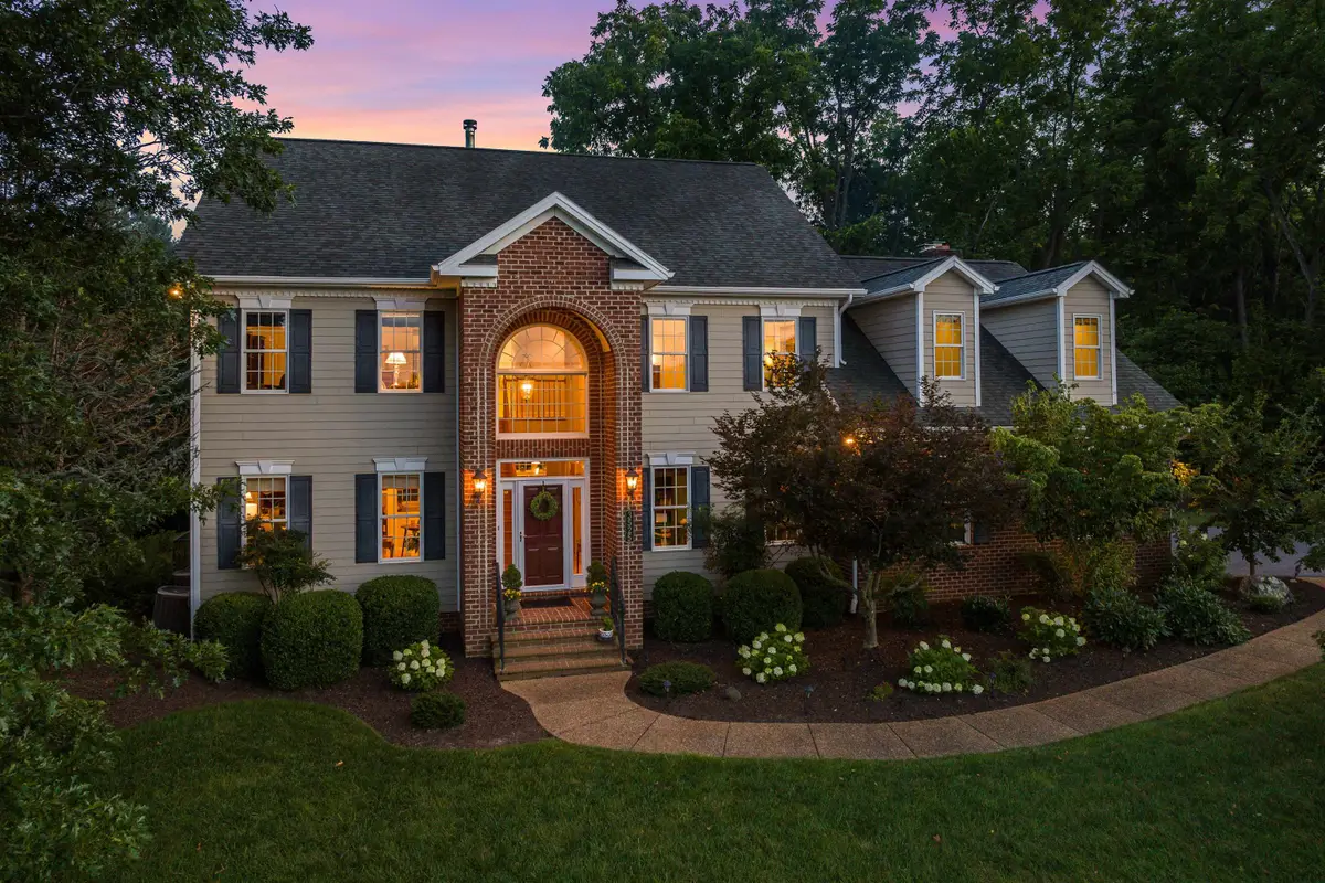 3525 Traveler Rd, Massanetta Springs, VA 22801 - #1