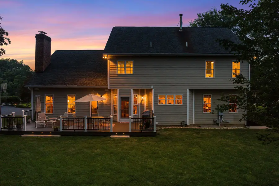 3525 Traveler Rd, Massanetta Springs, VA 22801 - #3