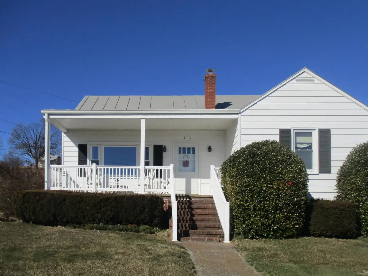 3113 Windy Heights Ln, Rockingham, VA 22802 - #1