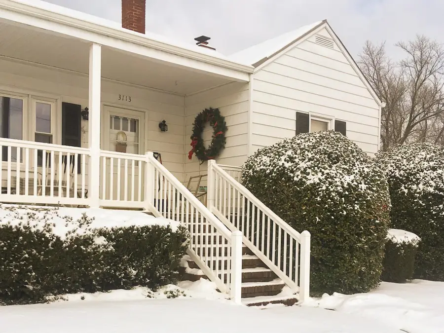 3113 Windy Heights Ln, Rockingham, VA 22802 - #2