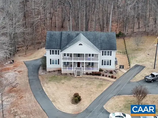 3206/3207 Scarlet Oak Ln, Charlottesville, VA 22911 - #2