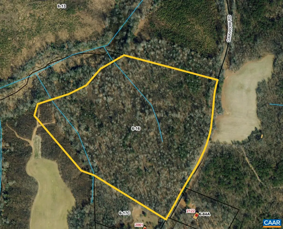 0 Oak Row Rd, Warsaw, VA 22572 - #1