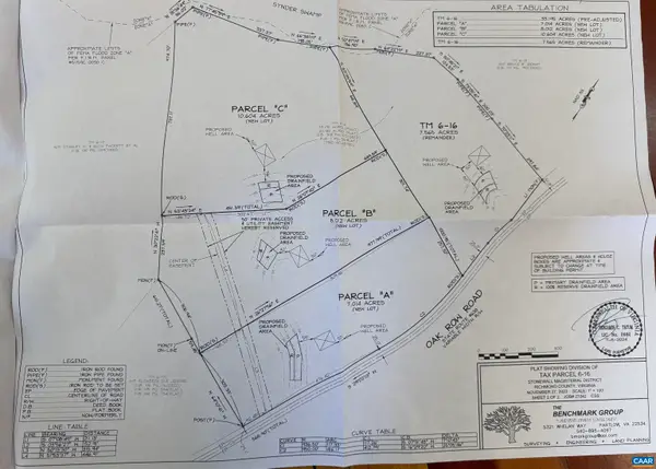 0 Oak Row Rd, Warsaw, VA 22572